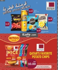 Página 4 en Ofertas del Día Nacional de Qatar en City hiper Katar