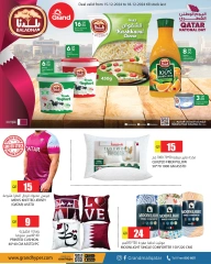 Page 6 in Qatar National Day Offers at Grand Hypermarket Qatar