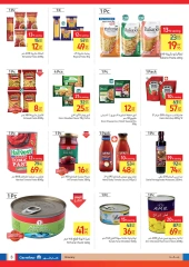 Page 4 in Festive Deals at Carrefour Egypt