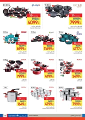 Page 24 in Festive Deals at Carrefour Egypt