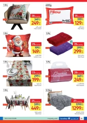 Page 31 in Festive Deals at Carrefour Egypt