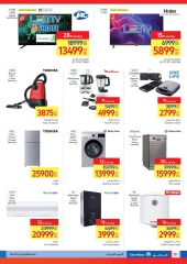 Page 21 in Festive Deals at Carrefour Egypt