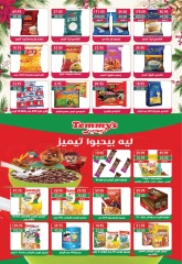 Página 11 en ofertas de navidad en Hipermercado Bashaer Egipto