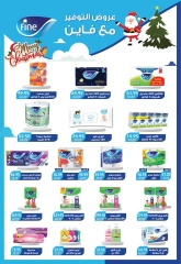 Página 25 en ofertas de navidad en Hipermercado Bashaer Egipto