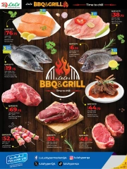 Page 2 in BBQ & Grill Deals at lulu Qatar