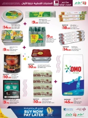 Page 13 in Qatar national products Deals at lulu Qatar