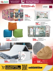 Page 14 in Qatar national products Deals at lulu Qatar