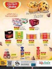 Page 5 in Qatar national products Deals at lulu Qatar