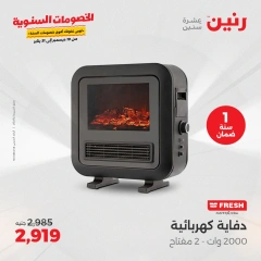 Page 2 in Heaters Deals at Raneen Egypt