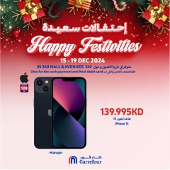 Page 8 in Happy Festivities Deals at Carrefour Kuwait