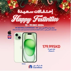 Page 6 in Happy Festivities Deals at Carrefour Kuwait