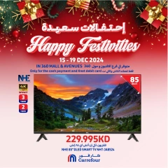 Page 10 in Happy Festivities Deals at Carrefour Kuwait