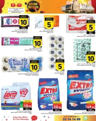 Page 11 in Grand Opening Offers at Ramez Markets Qatar