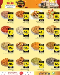 Page 7 in Grand Opening Offers at Ramez Markets Qatar