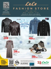 Página 29 en Fashion Store Deals en lulu Katar