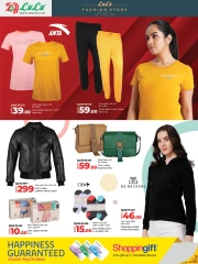 Página 48 en Fashion Store Deals en lulu Katar