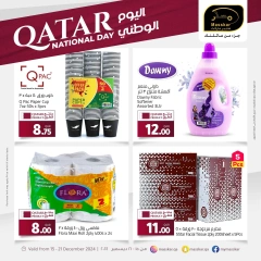 Page 12 in National Day Offers at Masskar Hypermarket Qatar