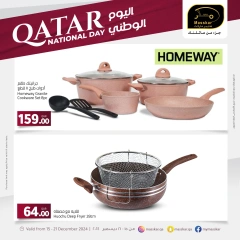 Page 14 in National Day Offers at Masskar Hypermarket Qatar