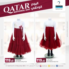 Page 31 in National Day Offers at Masskar Hypermarket Qatar