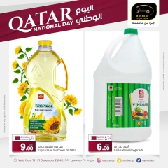 Page 10 in National Day Offers at Masskar Hypermarket Qatar