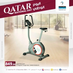 Page 24 in National Day Offers at Masskar Hypermarket Qatar