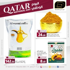 Page 7 in National Day Offers at Masskar Hypermarket Qatar