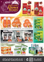 Page 6 in Glow & Beauty Deals at Nesto Bahrain