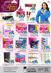 Page 11 in Glow & Beauty Deals at Nesto Bahrain