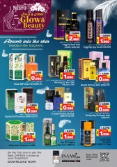 Page 9 in Glow & Beauty Deals at Nesto Bahrain