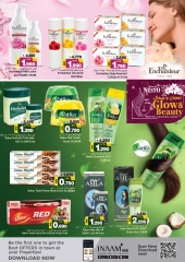 Page 5 in Glow & Beauty Deals at Nesto Bahrain