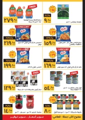 Page 4 in Grand Opening Offers at Supeco Egypt