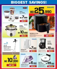 Page 24 in National Day Deals at Sharaf DG Bahrain