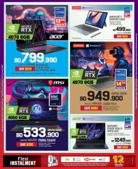 Page 37 in National Day Deals at Sharaf DG Bahrain