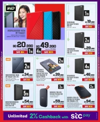 Page 43 in National Day Deals at Sharaf DG Bahrain