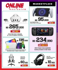 Page 91 in National Day Deals at Sharaf DG Bahrain