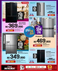 Page 66 in National Day Deals at Sharaf DG Bahrain