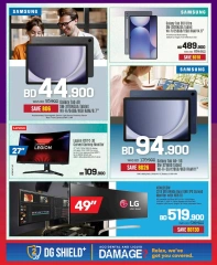 Page 39 in National Day Deals at Sharaf DG Bahrain