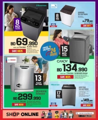 Page 63 in National Day Deals at Sharaf DG Bahrain