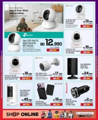 Page 46 in National Day Deals at Sharaf DG Bahrain