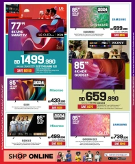 Page 54 in National Day Deals at Sharaf DG Bahrain