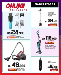 Page 98 in National Day Deals at Sharaf DG Bahrain