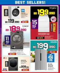 Page 26 in National Day Deals at Sharaf DG Bahrain