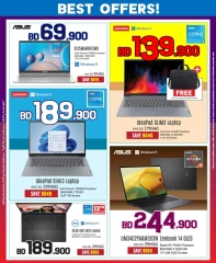 Page 22 in National Day Deals at Sharaf DG Bahrain