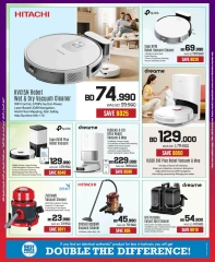 Page 83 in National Day Deals at Sharaf DG Bahrain