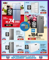 Page 69 in National Day Deals at Sharaf DG Bahrain