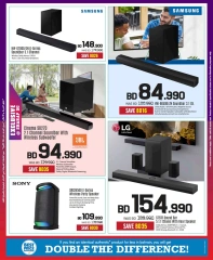 Page 57 in National Day Deals at Sharaf DG Bahrain