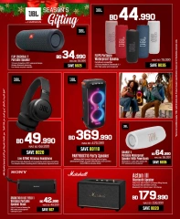 Page 10 in National Day Deals at Sharaf DG Bahrain