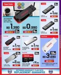 Page 44 in National Day Deals at Sharaf DG Bahrain