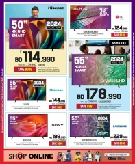 Page 50 in National Day Deals at Sharaf DG Bahrain