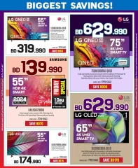 Page 23 in National Day Deals at Sharaf DG Bahrain